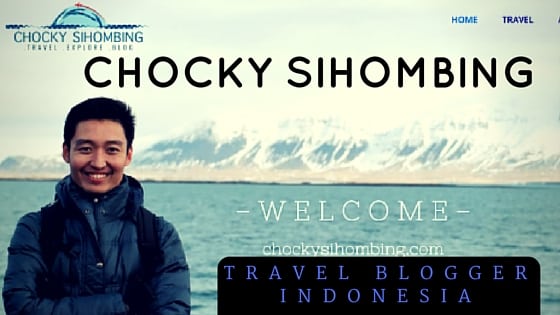 wawancara blogger indonesia - chocky sihombing