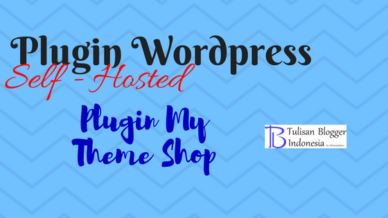 15 plugin wordpress self hosted